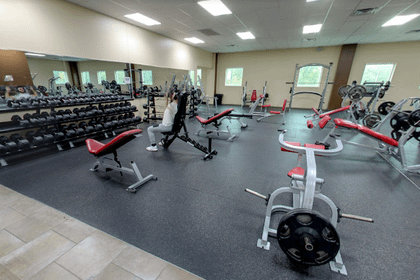 Image 1 from Hype Athletics Dearborn Heights partner gallery