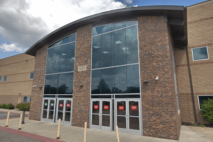 Image 2 from Hype Athletics Dearborn Heights partner gallery