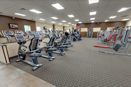 Image 3 from Hype Athletics Dearborn Heights partner gallery