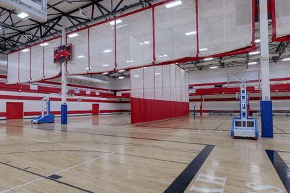 Image 5 from Hype Athletics Dearborn Heights partner gallery