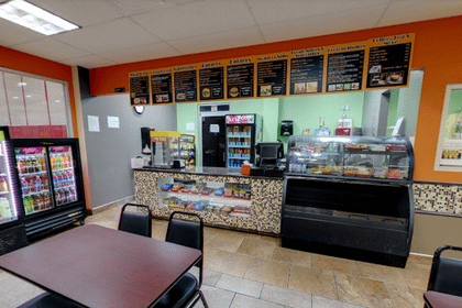 Image 7 from Hype Athletics Dearborn Heights partner gallery