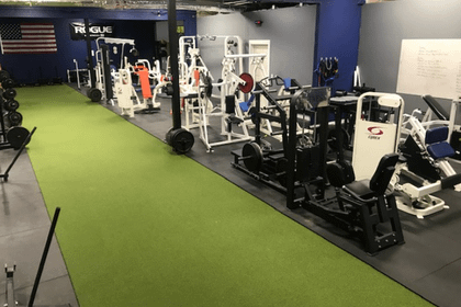 Image 7 from GP Athletics partner gallery