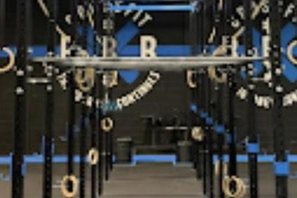 Image 5 from CrossFit RBR partner gallery