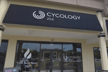 Image 2 from Cycology 202 - Glen Mills partner gallery