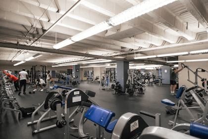 Image 1 from Fitworks partner gallery