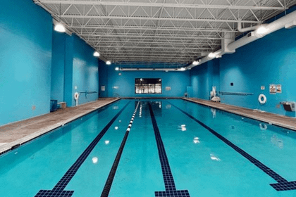 Image 4 from Crunch Fitness Blaine partner gallery