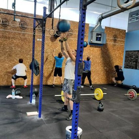 Immagine 1 dalla galleria del partner CrossFit Massa