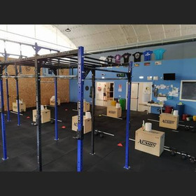 Immagine 2 dalla galleria del partner CrossFit Massa