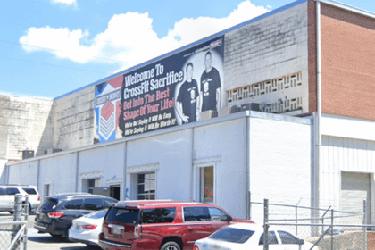 Image 1 from CrossFit Sacrifice partner gallery