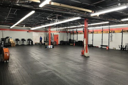 Image 1 from CrossFit Millburn partner gallery