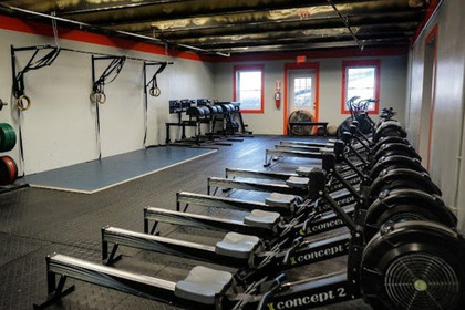 Image 2 from CrossFit Millburn partner gallery