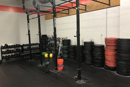 Image 3 from CrossFit Millburn partner gallery