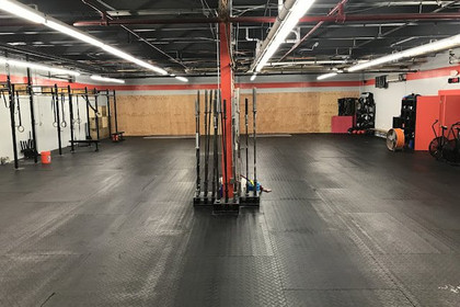 Image 4 from CrossFit Millburn partner gallery