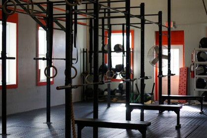 Image 5 from CrossFit Millburn partner gallery