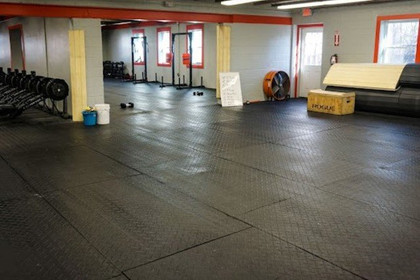 Image 6 from CrossFit Millburn partner gallery