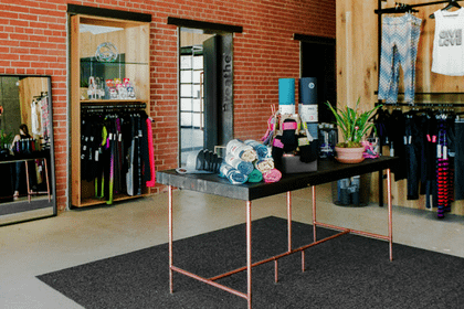 Image 8 from Sweatshop on Central partner gallery