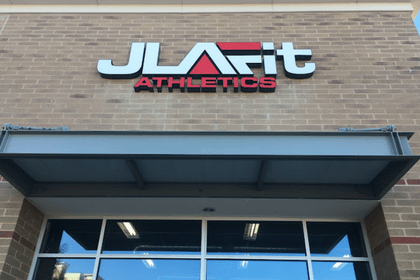 Image 2 from JLAFit Athletics partner gallery