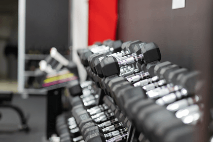 Image 3 from JLAFit Athletics partner gallery