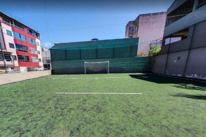 Imagem 1 da galeria do parceiro Academia de Futebol Unidade I