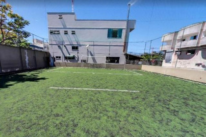 Imagem 2 da galeria do parceiro Academia de Futebol Unidade I