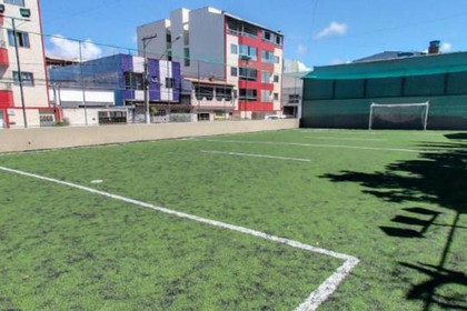Imagem 3 da galeria do parceiro Academia de Futebol Unidade I