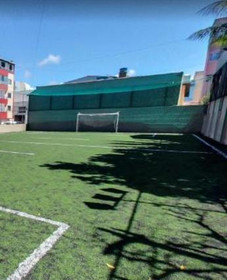 Imagem 4 da galeria do parceiro Academia de Futebol Unidade I