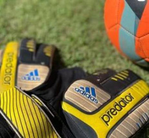 Imagem 5 da galeria do parceiro Academia de Futebol Unidade I