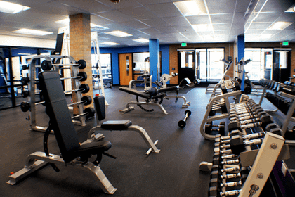 Image 1 from University Hills - Schlessman Family YMCA partner gallery