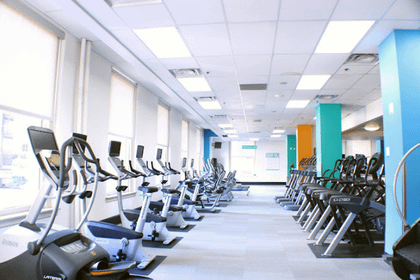 Image 3 from University Hills - Schlessman Family YMCA partner gallery
