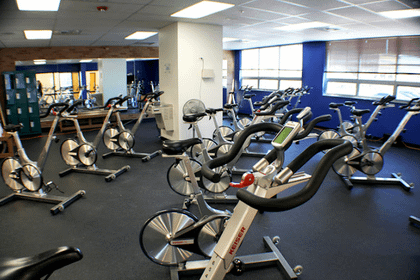 Image 4 from University Hills - Schlessman Family YMCA partner gallery