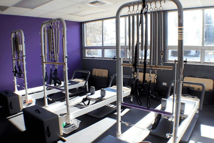 Image 5 from University Hills - Schlessman Family YMCA partner gallery