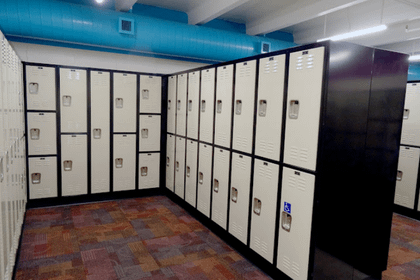 Image 7 from University Hills - Schlessman Family YMCA partner gallery