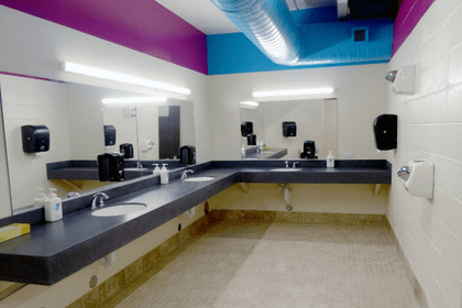 Image 8 from University Hills - Schlessman Family YMCA partner gallery