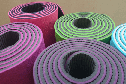 Image 1 from Sumits Hot Yoga partner gallery