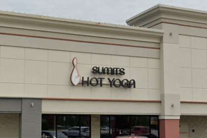Image 2 from Sumits Hot Yoga partner gallery