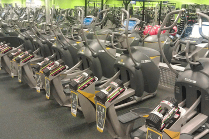 Image 3 from Zone Fitness Club - Trinity partner gallery