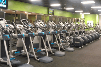 Image 5 from Zone Fitness Club - Trinity partner gallery