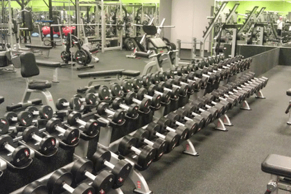 Image 6 from Zone Fitness Club - Trinity partner gallery