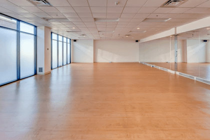 Image 1 from Yoga Pod - Boulder partner gallery