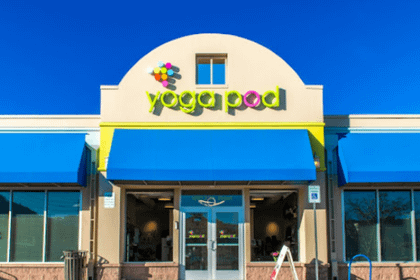 Image 2 from Yoga Pod - Boulder partner gallery