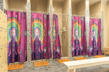 Image 8 from Yoga Pod - Boulder partner gallery