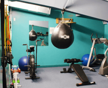 Image 6 from Coastal Fitness Center partner gallery