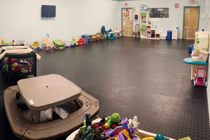 Image 8 from Coastal Fitness Center partner gallery