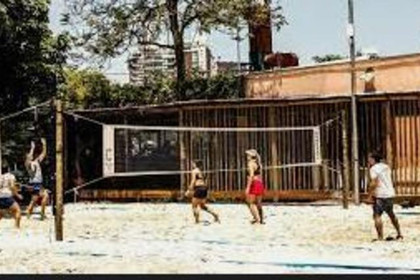 Imagem 1 da galeria do parceiro Calçadão SP - Pinheiros