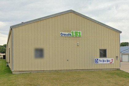 Image 2 from CrossFit 151 partner gallery