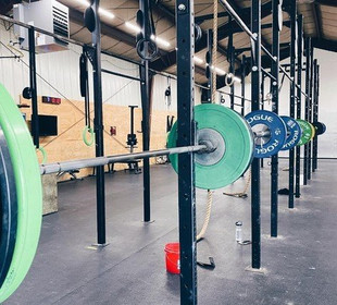 Image 4 from CrossFit 151 partner gallery