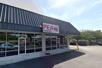 Image 2 from Peak Fitness Club partner gallery
