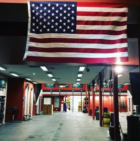 Image 2 from CrossFit PB partner gallery