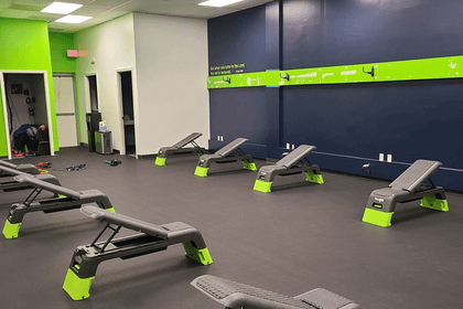 Image 1 from 3:16 Fitness partner gallery