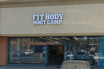 Image 2 from Monterey Park Fit Body Boot Camp partner gallery